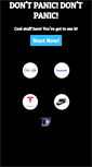 Mobile Screenshot of cipher.co.il